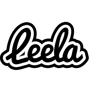 Leela chess logo