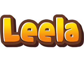 Leela cookies logo