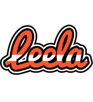 Leela denmark logo