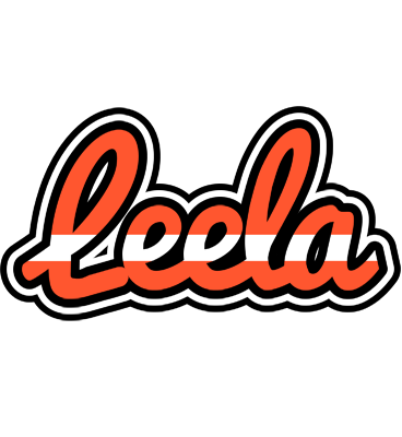 Leela denmark logo
