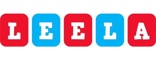 Leela diesel logo