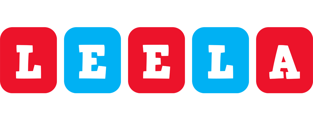 Leela diesel logo