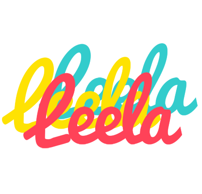 Leela disco logo