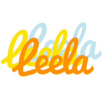 Leela energy logo