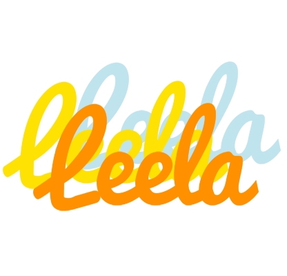 Leela energy logo