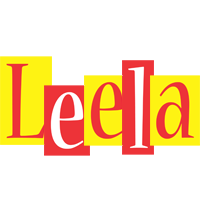 Leela errors logo