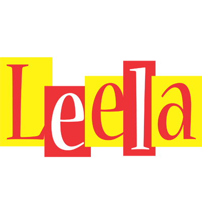 Leela errors logo