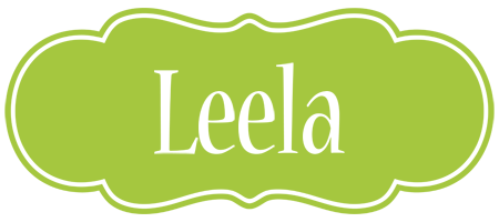 Leela family logo