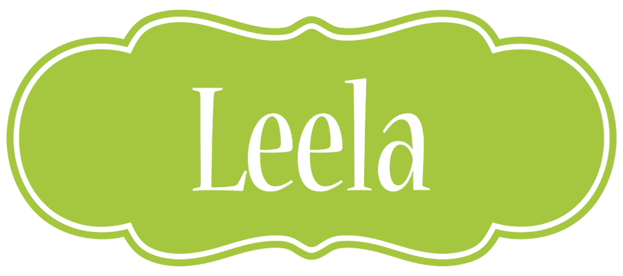 Leela family logo