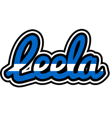 Leela greece logo