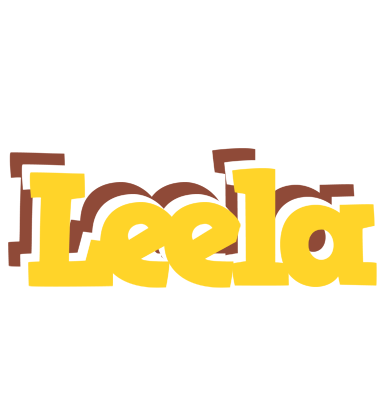 Leela hotcup logo