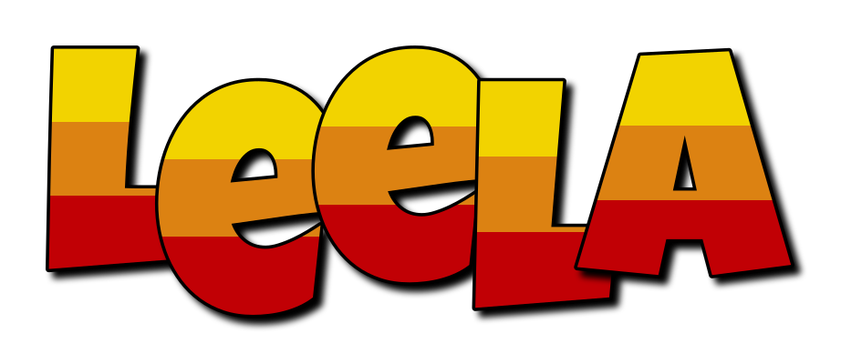 Leela jungle logo