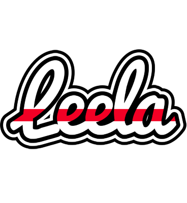 Leela kingdom logo