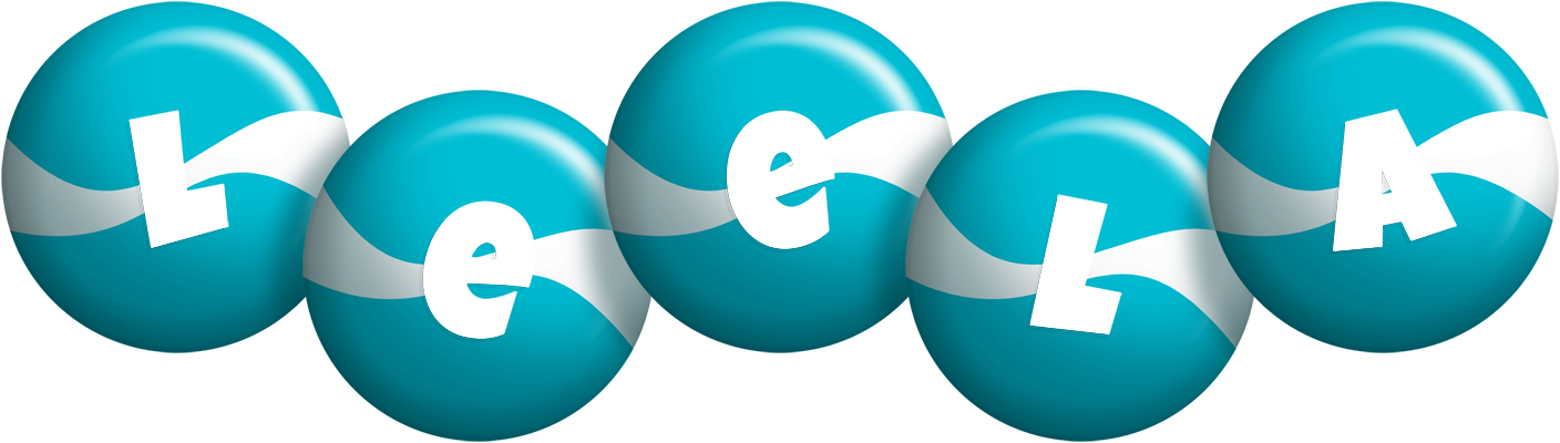 Leela messi logo