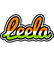 Leela mumbai logo