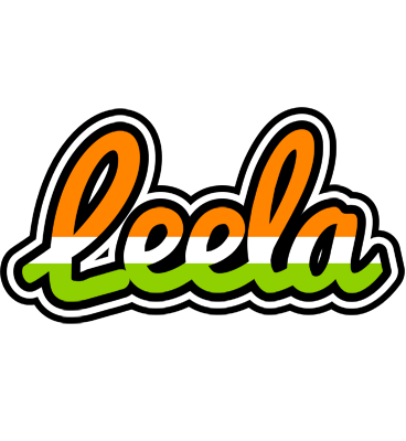 Leela mumbai logo