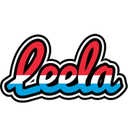 Leela norway logo