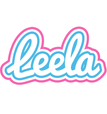 Leela outdoors logo