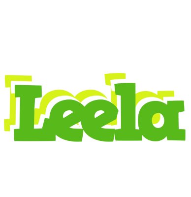 Leela picnic logo