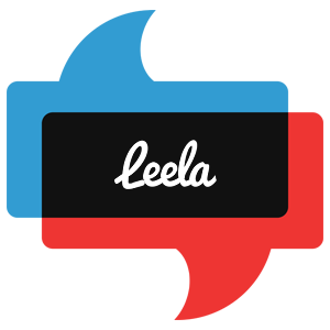 Leela sharks logo