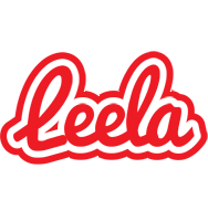 Leela sunshine logo