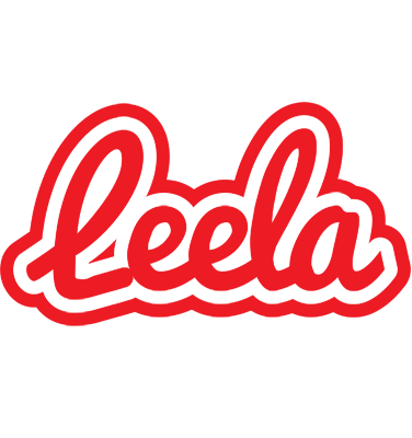 Leela sunshine logo