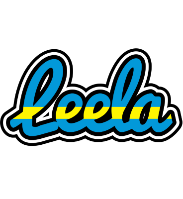 Leela sweden logo