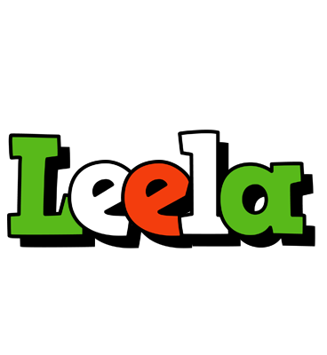 Leela venezia logo