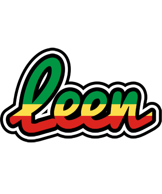 Leen african logo
