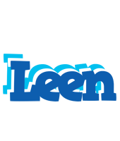 Leen business logo