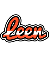 Leen denmark logo