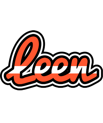 Leen denmark logo