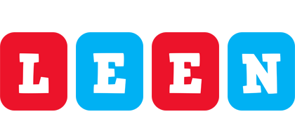 Leen diesel logo