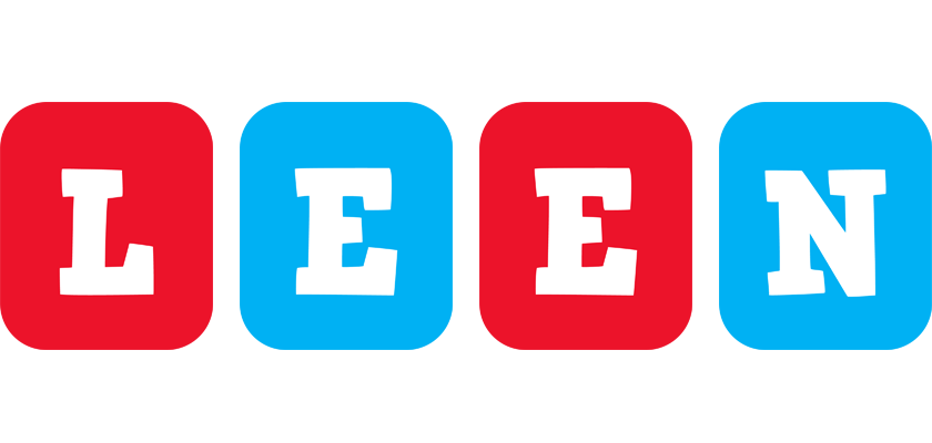 Leen diesel logo