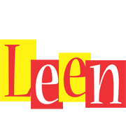 Leen errors logo