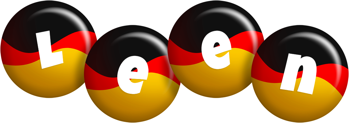 Leen german logo