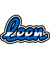 Leen greece logo