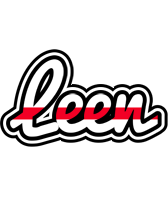 Leen kingdom logo