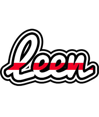 Leen kingdom logo