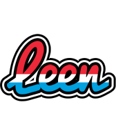 Leen norway logo