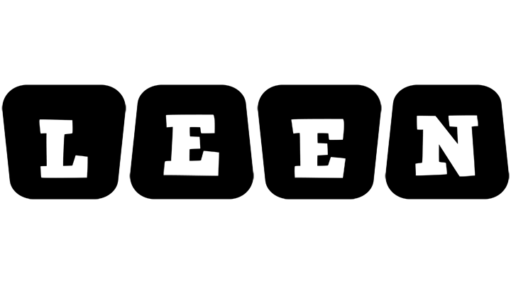 Leen racing logo