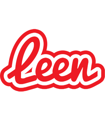 Leen sunshine logo