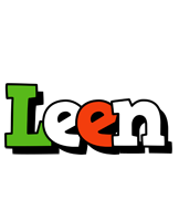 Leen venezia logo