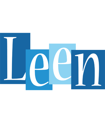 Leen winter logo