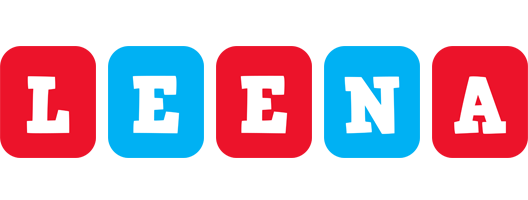 Leena diesel logo