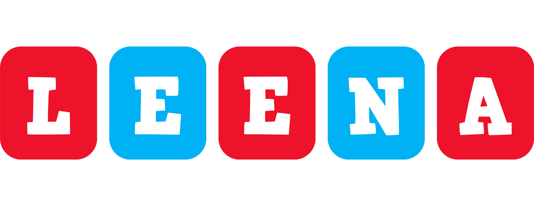 Leena diesel logo