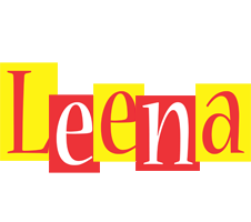 Leena errors logo