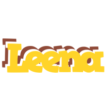 Leena hotcup logo