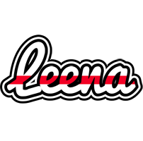 Leena kingdom logo
