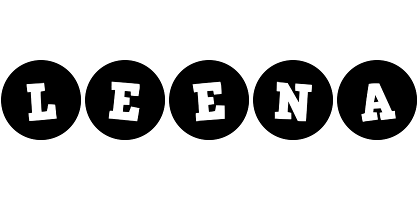 Leena tools logo